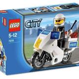 conjunto LEGO 7235-2