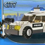conjunto LEGO 7236-2