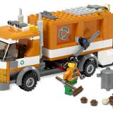 conjunto LEGO 7991